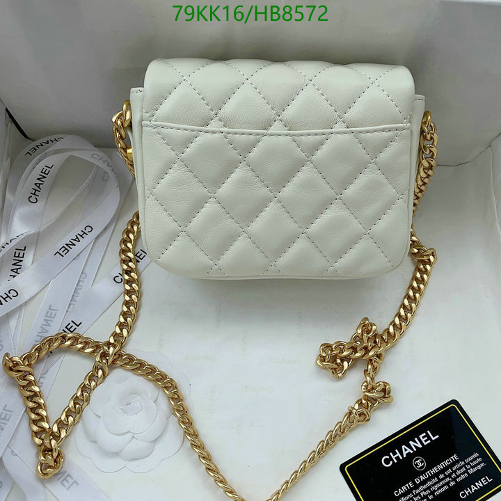 Chanel Bags ( 4A )-Diagonal-,Code: HB8572,$: 79USD