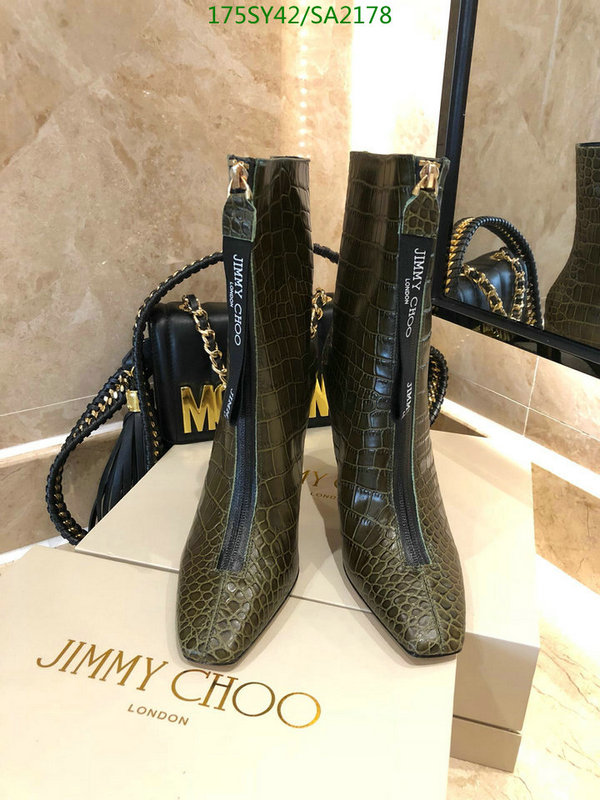 Women Shoes-Jimmy Choo, Code: SA2178,$: 175USD