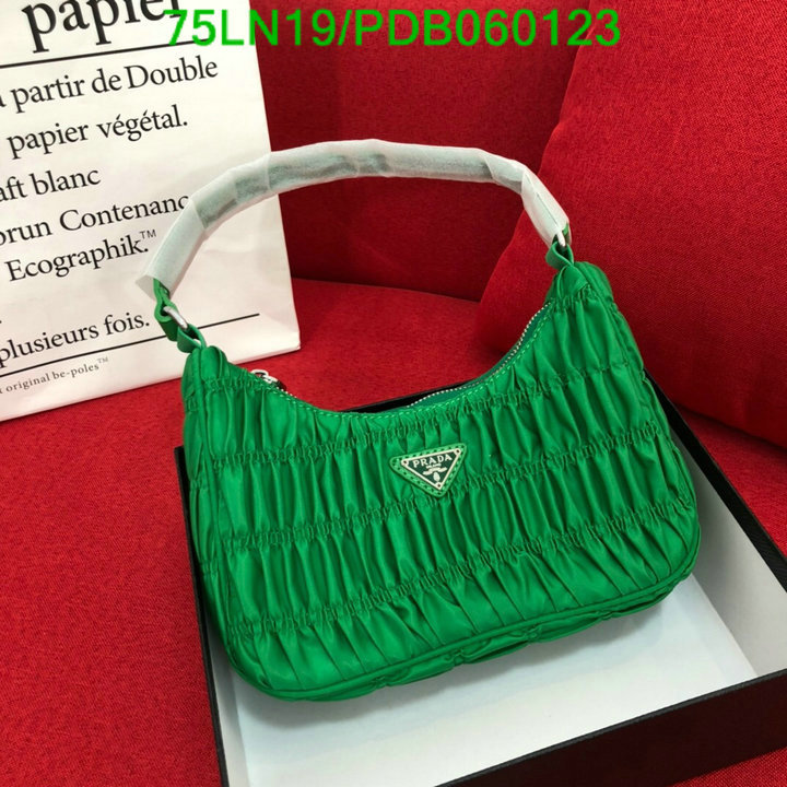 Prada Bag-(4A)-Re-Edition 2000,Code:PDB060123,$: 75USD