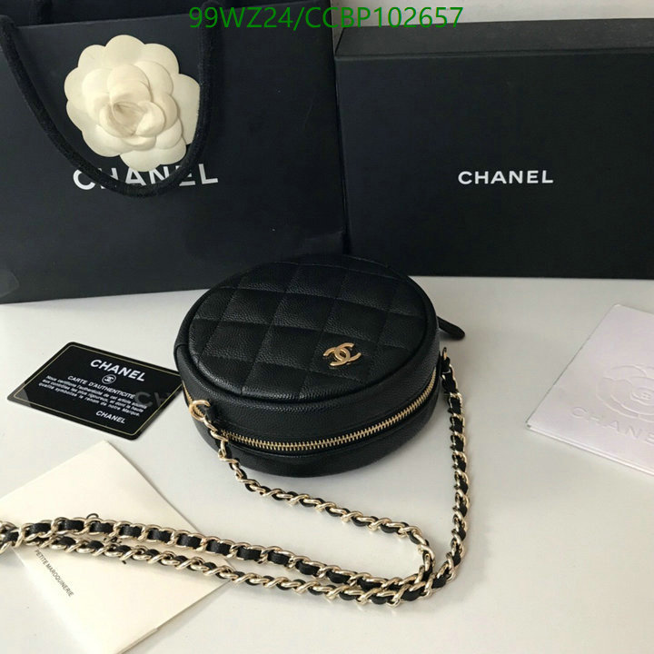 Chanel Bags ( 4A )-Diagonal-,Code: CCBP102657,$: 99USD