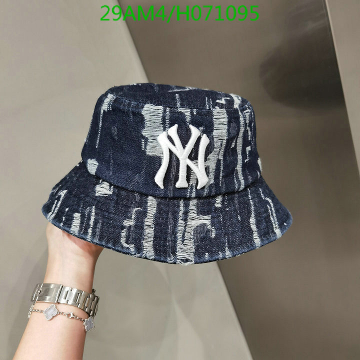 Cap -(Hat)-New Yankee, Code: H071095,$: 29USD
