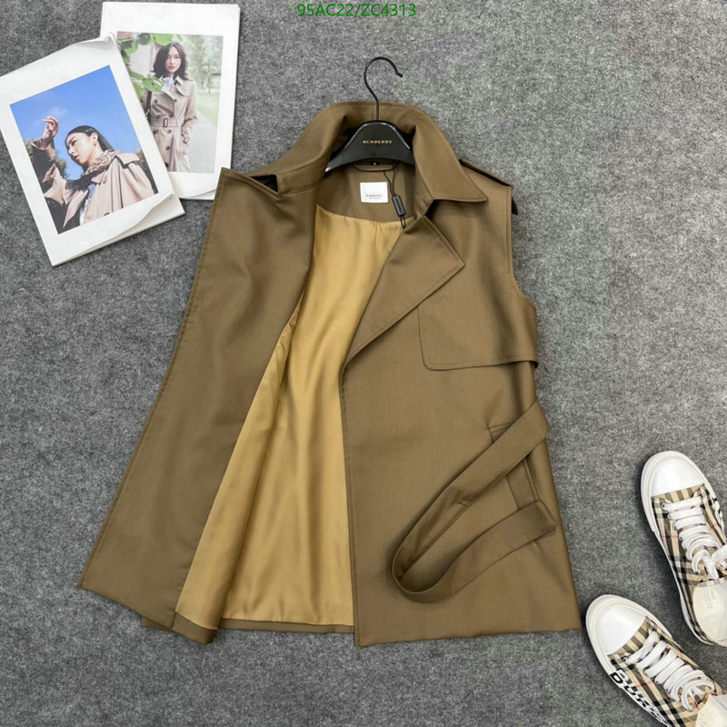 Clothing-Burberry, Code: ZC4313,$: 95USD