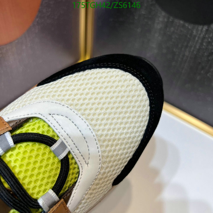 Men shoes-Dior, Code: ZS6146,$: 175USD