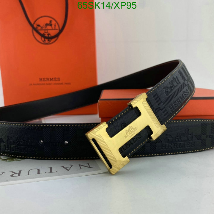 Belts-Hermes,Code: XP95,$: 65USD