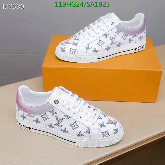 Women Shoes-LV, Code:SA1923,$: 119USD