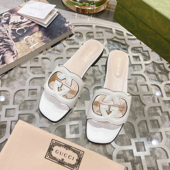 Women Shoes-Gucci, Code: ZS2502,$: 95USD