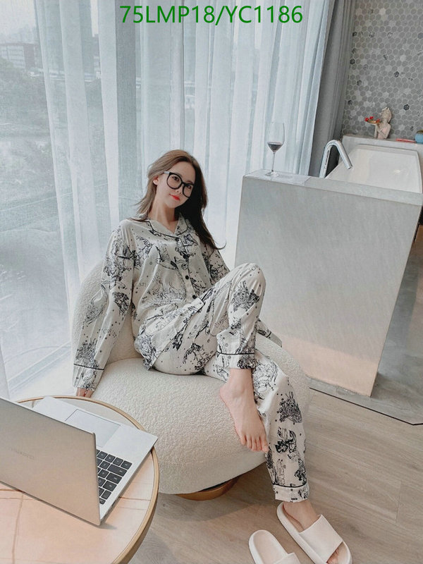 Pajamas-yoga-workout clothes-bathrobes-leggings,Code: YC1186,$: 75USD