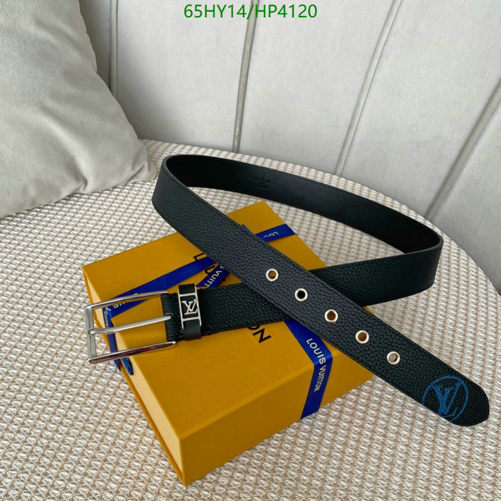 Belts-LV, Code: HP4120,$: 65USD