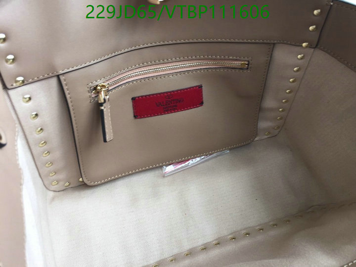 Valentino Bag-(Mirror)-Handbag-,Code: VTBP111605,$: 229USD