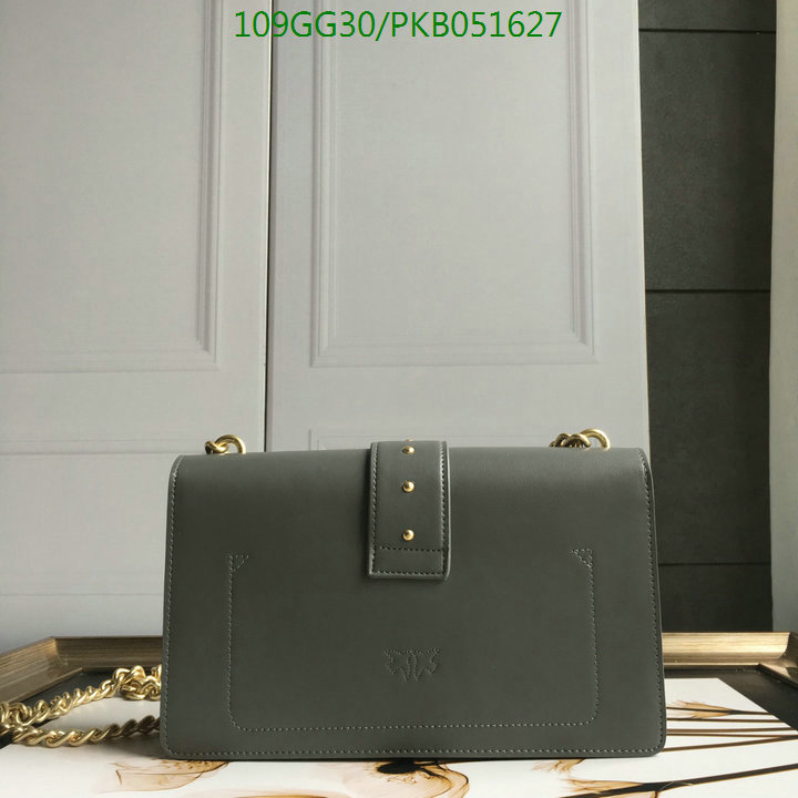 PINKO Bag-(Mirror)-Diagonal-,Code:PKB051627,$:109USD