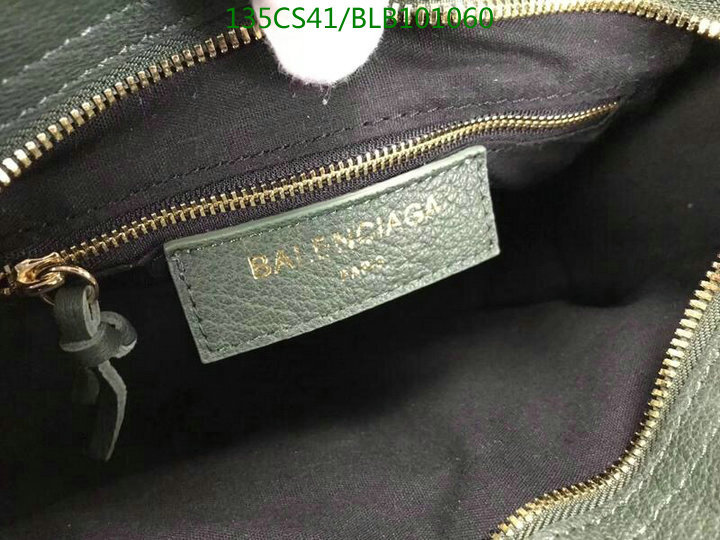 Balenciaga Bag-(Mirror)-Neo Classic-,Code: BLB101060,