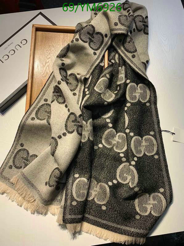 Scarf-Gucci, Code: YM6926,$: 69USD