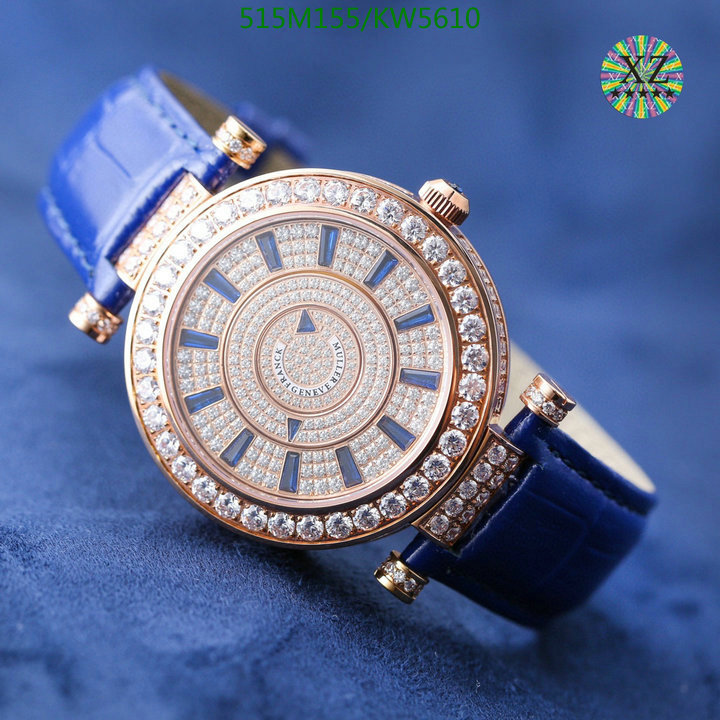 Watch-4A Quality-Franck Muller, Code: KW5610,$: 515USD