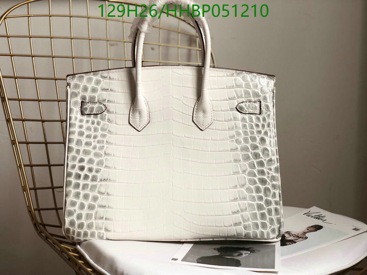 Hermes Bag-(4A)-Birkin-,Code: HHBP051210,$: 129USD