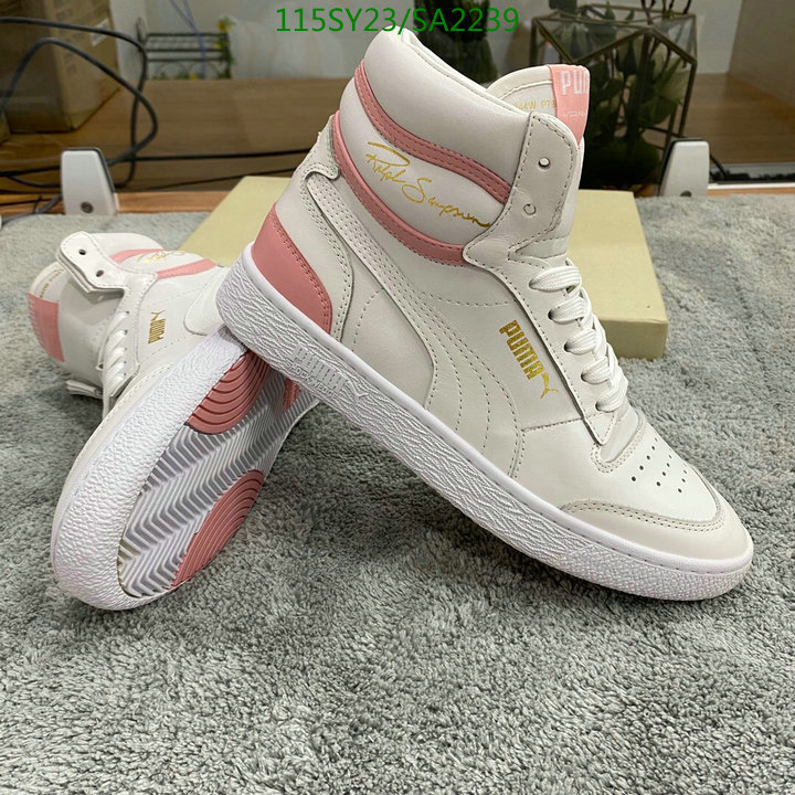 Women Shoes-PUMA, Code: SA2239,$:115USD