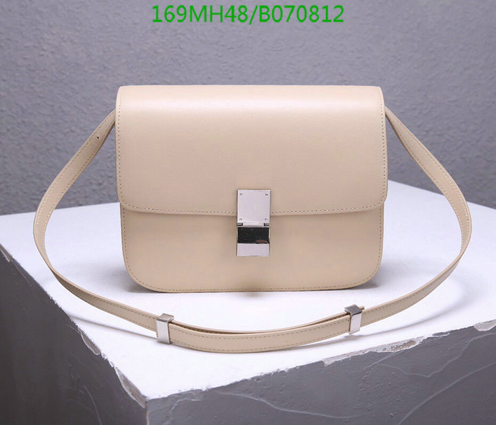 Celine Bag-(4A)-Classic Series,Code: B070812,$: 169USD