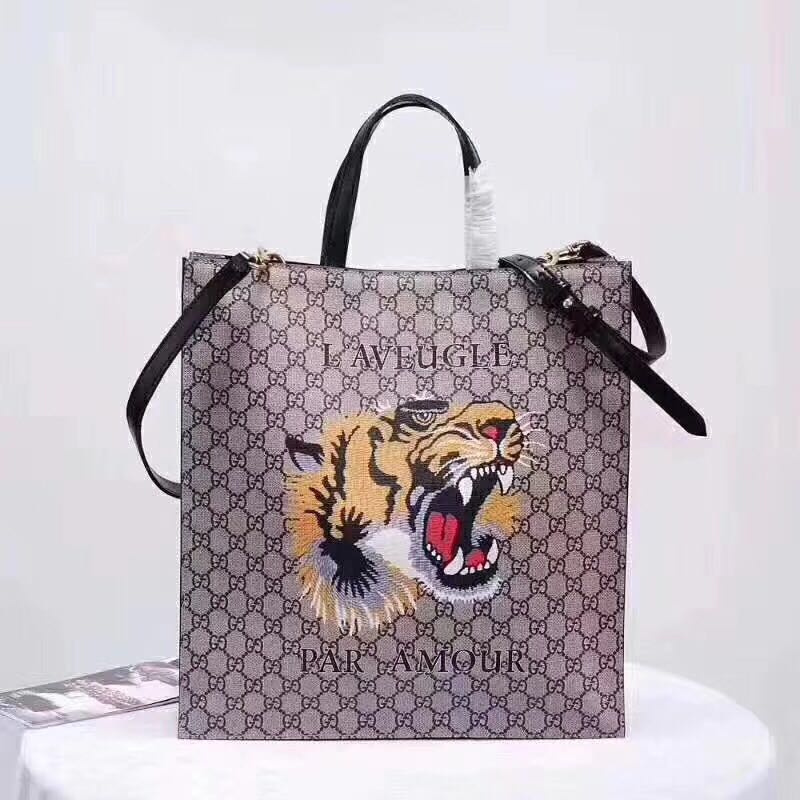 Gucci Bag-(4A)-Handbag-,code: GGB121201,