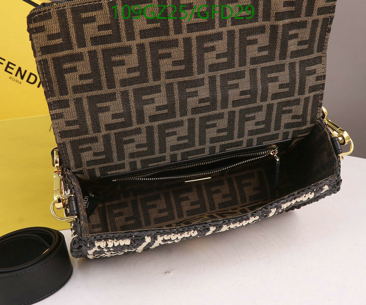 Fendi Big Sale,Code: GFD29,$: 109USD