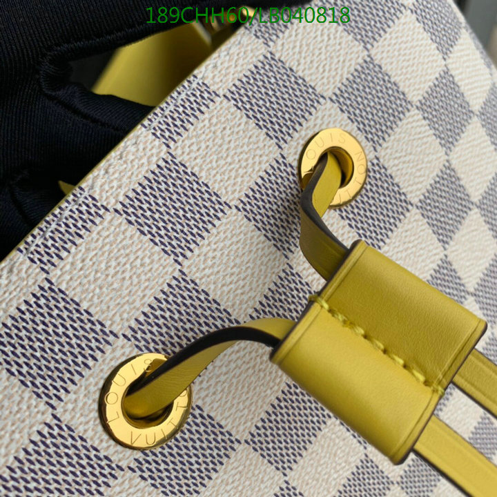 LV Bags-(Mirror)-Nono-No Purse-Nano No-,Code: LB040818,$:189USD