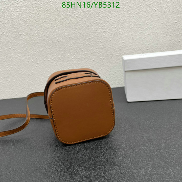 Celine Bag-(4A)-Diagonal-,Code: YB5312,$: 85USD