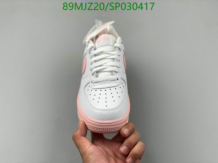 Women Shoes-NIKE, Code: SP030417,$: 89USD