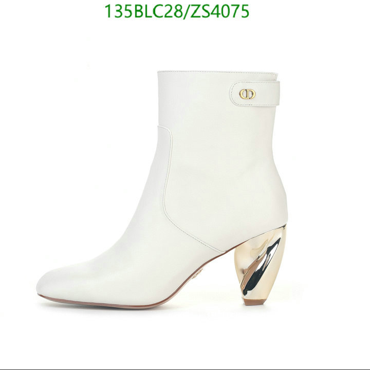 Women Shoes-Dior,Code: ZS4075,$: 135USD