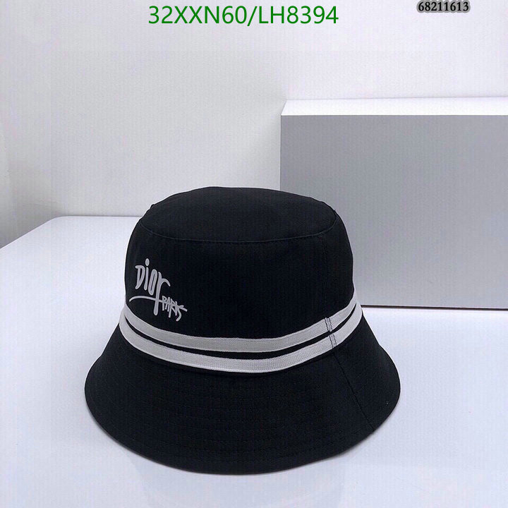 Cap -(Hat)-Dior, Code: LH8394,$: 32USD