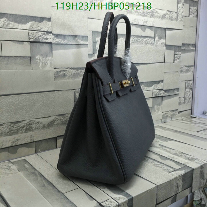 Hermes Bag-(4A)-Birkin-,Code: HHBP051218,$: 119USD