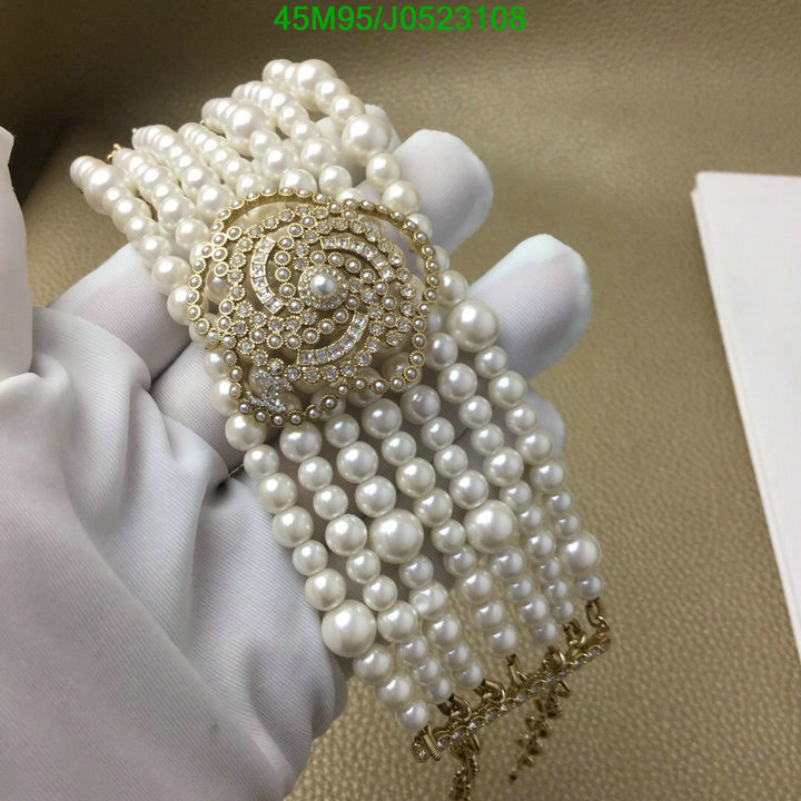 Jewelry-Chanel,Code: J0523108,$: 45USD