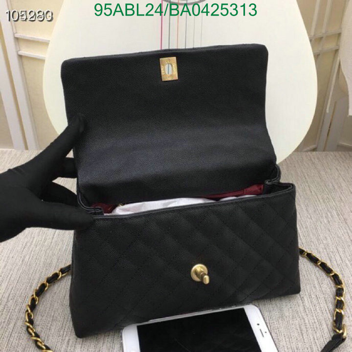 Chanel Bags ( 4A )-Handbag-,Code: BA04252313,$: 95USD