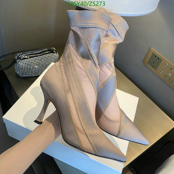 Women Shoes-Jimmy Choo, Code: ZS273,$: 159USD