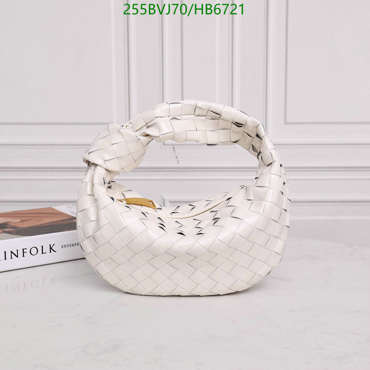 BV Bag-(Mirror)-Jodie,Code: HB6721,$: 255USD