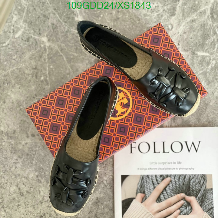 Women Shoes-Tory Burch, Code: XS1843,$: 109USD