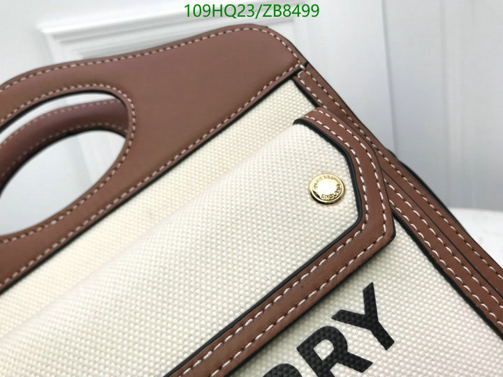 Burberry Bag-(4A)-Diagonal-,Code: ZB8499,$: 109USD