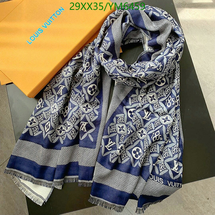 Scarf-LV,-Code: YM6459,$: 29USD