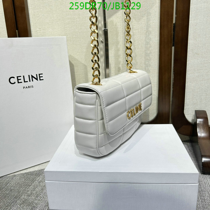 Celine Bag-(Mirror)-Diagonal-,Code: JB1129,$: 259USD