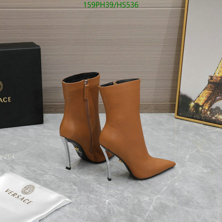 Women Shoes-Boots, Code: HS536,$: 159USD