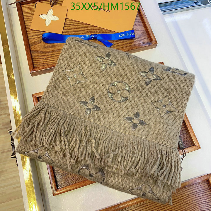 Scarf-LV, Code: HM1567,$: 35USD