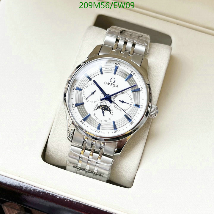 Watch-Mirror Quality-Omega, Code: EW09,$: 209USD