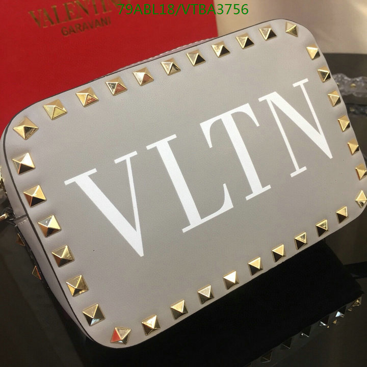 Valentino Bag-(4A)-Diagonal-,Code: VTBA3756,$: 79USD