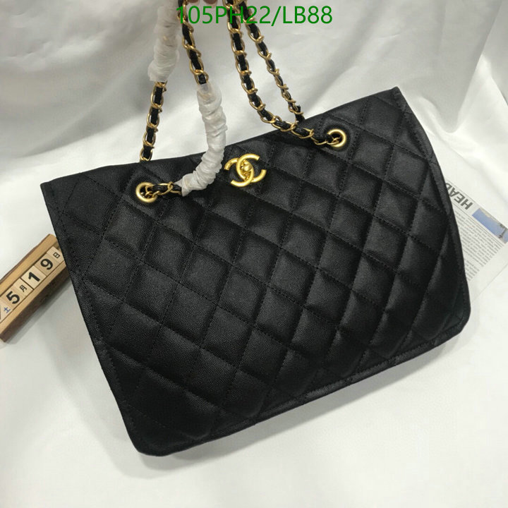 Chanel Bags ( 4A )-Handbag-,Code: LB88,$: 105USD