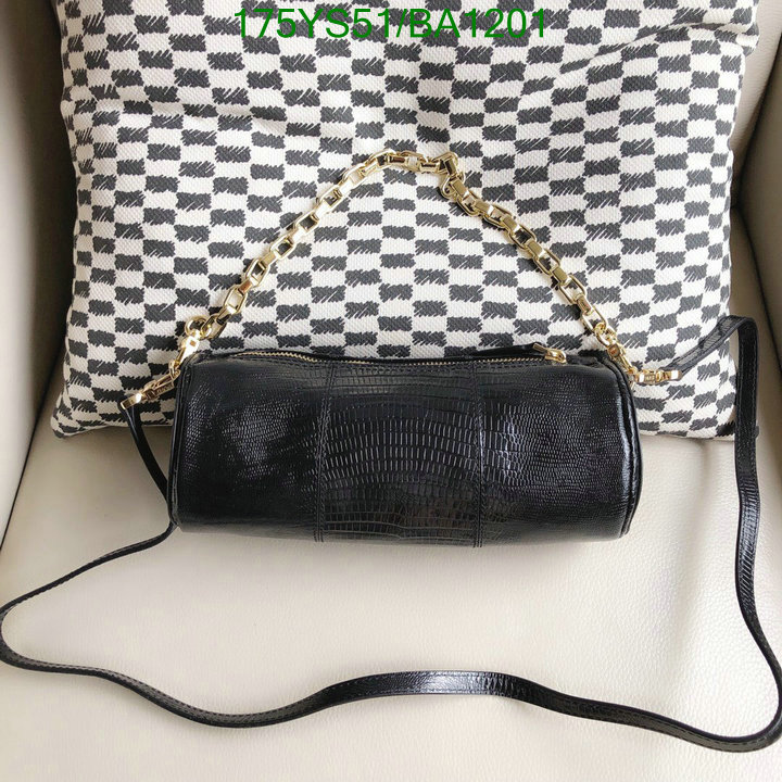 Manu Atelier Bag-(4A)-Diagonal-,Code: MABA1201,$: 175USD