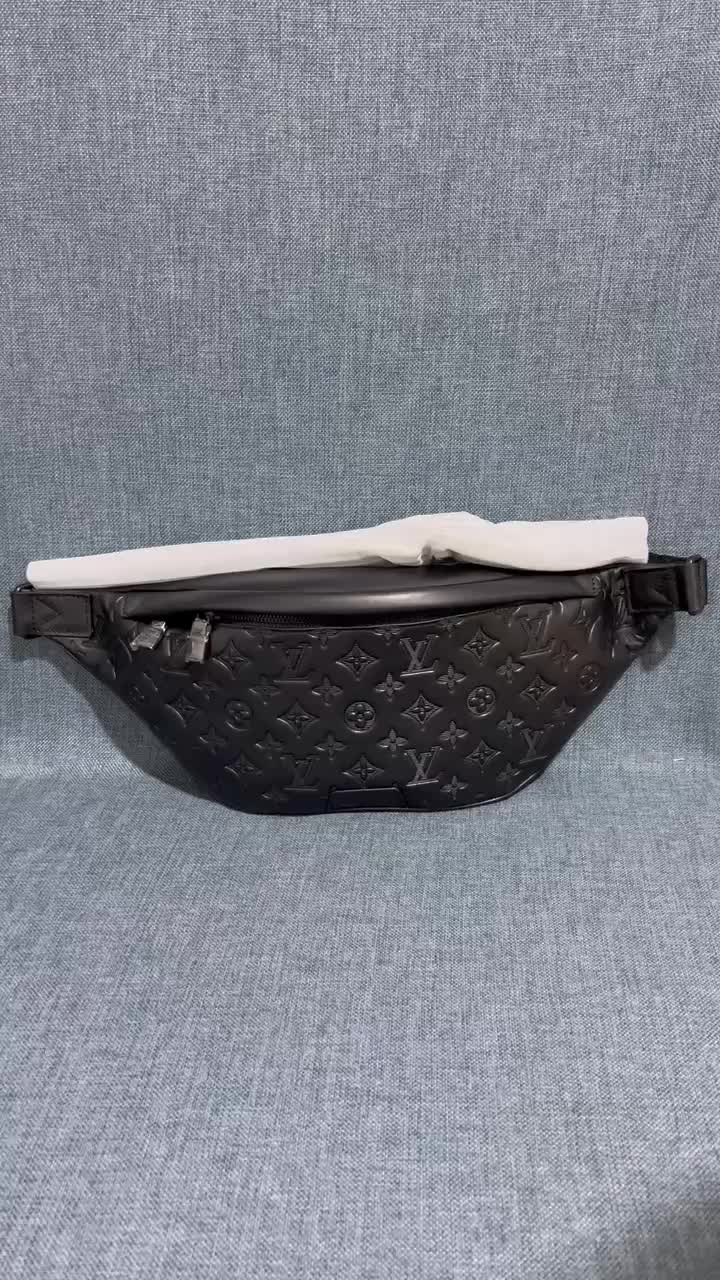 LV Bags-(Mirror)-Discovery-,Code: LB8348,$: 199USD