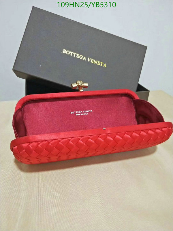 BV Bag-(4A)-Clutch-,Code: YB5310,$: 109USD