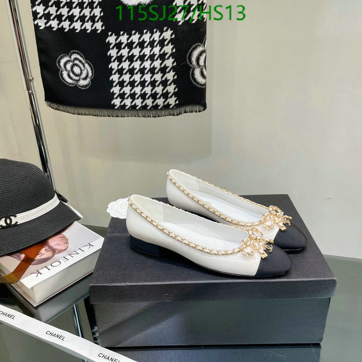 Women Shoes-Chanel,Code: HS13,$: 115USD