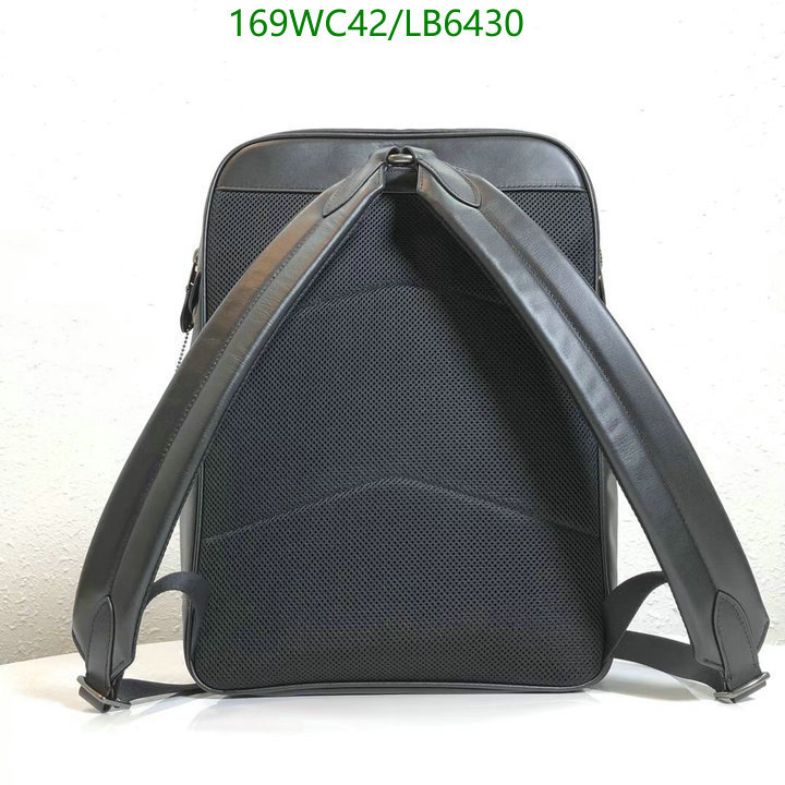 Coach Bag-(4A)-Backpack-,Code: LB6430,$: 169USD