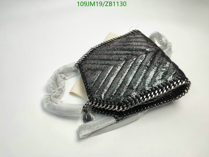 Stella McCartney Bag-(Mirror)-Diagonal-,Code: ZB1130,$: 109USD