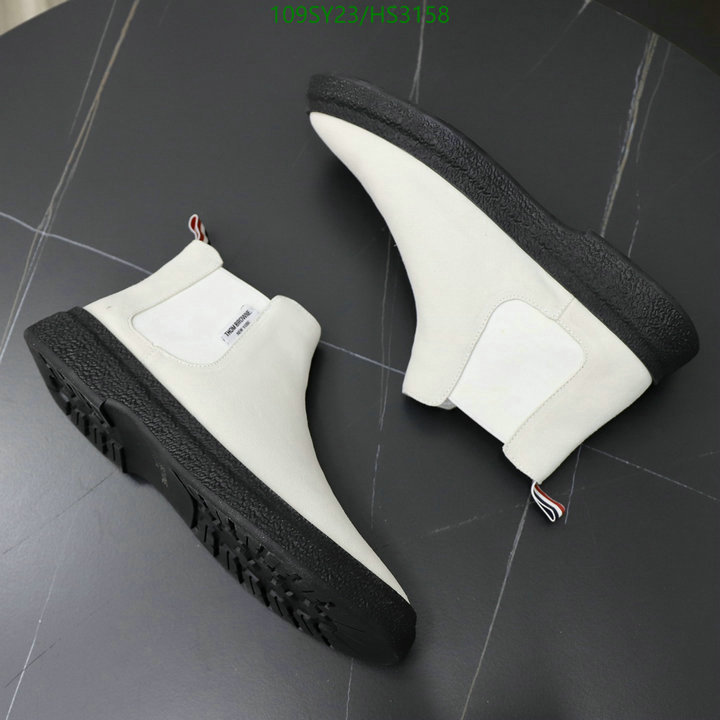 Men shoes-Boots, Code: HS3158,$: 109USD