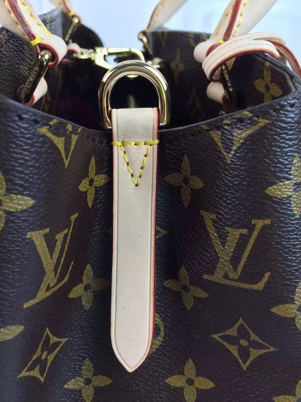 LV Bags-(4A)-Handbag Collection-,Code：LB050101,