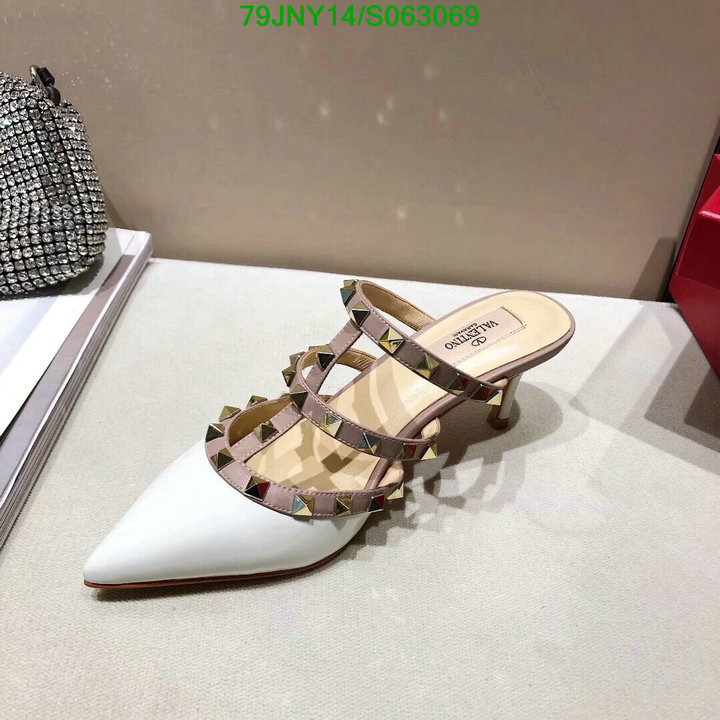 Women Shoes-Valentino, Code: S063069,$: 79USD